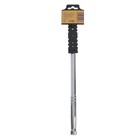 Вороток шарнирный ТУНДРА, CrV, квадрат 1/2", 375 мм 3604498 Вороток шарнирный ТУНДРА, CrV, квадрат 1/2", 375 мм 3604498