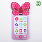 Toy phone for swimming "Bow"