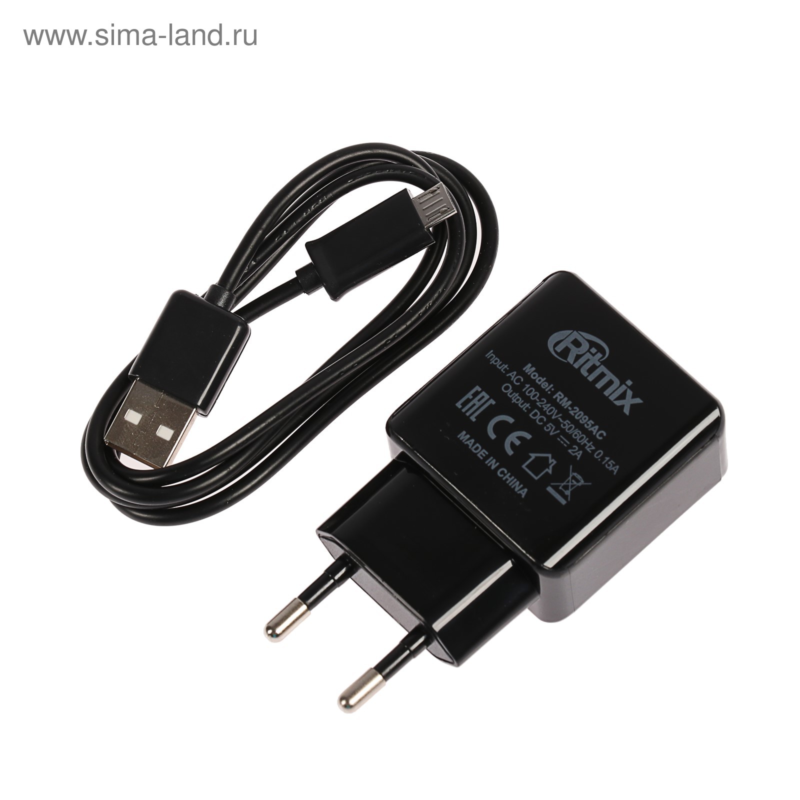 Сколько заряжается rx200 через usb