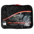 Авточехлы жаккард для Subaru Forester III 2008-2012, набор 4129519