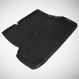 Коврик в багажник для Hyundai Accent 1999-2012 4129559