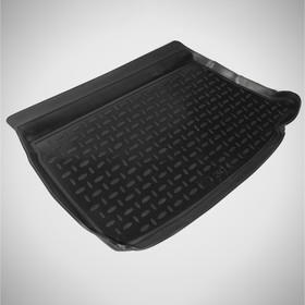 Коврик в багажник для Hyundai i30 2009-2012 4129562