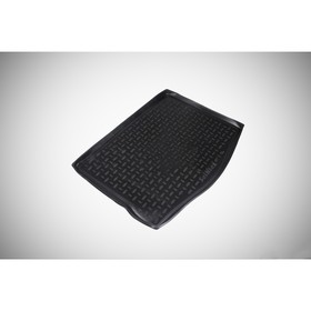 Коврик в багажник для Ford Focus II hatchback 2004-2011 4129565