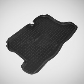 Коврик в багажник для Ford Fusion 2002-2012 4129566