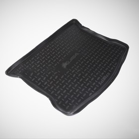 Коврик в багажник для Ford Kuga I 2008-2012 4129567