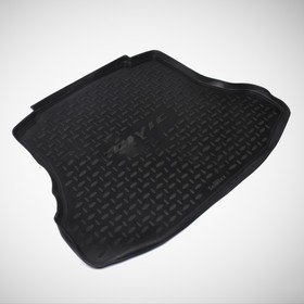 Коврик в багажник для Honda Civic VIII Sedan 2006-2012 4129568