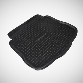Коврик в багажник для Honda CR-V III 2006-2012 4129569