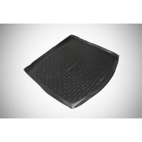 Коврик в багажник для Ford Focus II sedan 2004-2011 4129576
