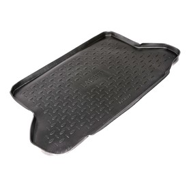Коврик в багажник для Chevrolet Lacetti hatchback 2004-2013 4129580