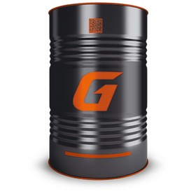 Масло трансмиссионное G-Truck GL-5 80W-90, 205л 4136857