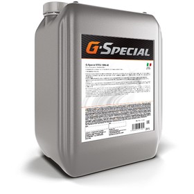 Масло тракторное G-Special UTTO 10W-30, 20 л