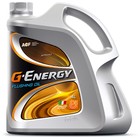 Масло промывочное G-Energy Flushing oil, 4 л Масло промывочное G-Energy Flushing oil, 4 л