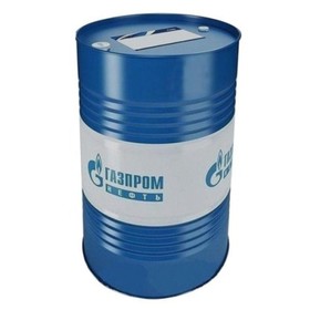 Масло индустриальное Gazpromneft И-40А, 205 л 4136886