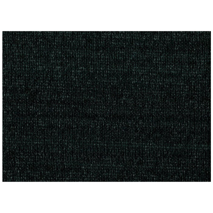 Сетка защитная, 3 × 50 м, плотность 180 г/м², тёмно-зелёная