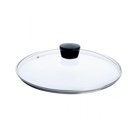 Стеклянная крышка Tefal , d=24 см