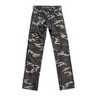 Мотоджинсы с кевларом Hydra Women хаки, XS 4139158 Мотоджинсы с кевларом Hydra Women хаки, XS 4139158