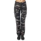 Мотоджинсы с кевларом Hydra Women хаки, XS 4139158 Мотоджинсы с кевларом Hydra Women хаки, XS 4139158