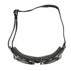 Очки Piston чёрные с янтарными линзами 4138748 Очки Piston чёрные с янтарными линзами 4138748
