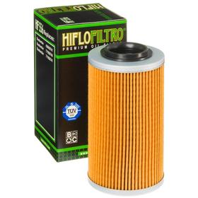Фильтр масляный Hi-Flo HF 556 4138795