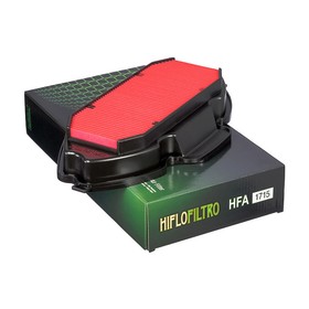 Фильтр воздушный HFA1715 4138808