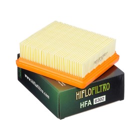 Фильтр воздушный HFA6302 4138856