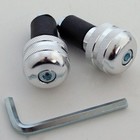 Грузики руля SUZUKI, YAMAHA, KAWASAKI, HONDA, PW 161-001 4139055 - фото 83773