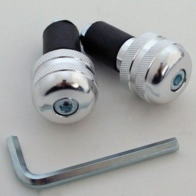 Грузики руля SUZUKI, YAMAHA, KAWASAKI, HONDA, PW 161-001 4139055