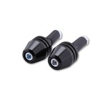 Грузики руля SUZUKI, YAMAHA, KAWASAKI, HONDA, PW 161-014 4139057 - фото 83774
