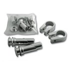 Защитные накладки рук на эндуро, пара, черные, PW 320-105 4139258 Защитные накладки рук на эндуро, пара, черные, PW 320-105 4139258