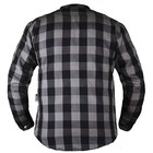 Куртка мужская c кевларом Bronco, 2XL 4140047 Куртка мужская c кевларом Bronco, 2XL 4140047