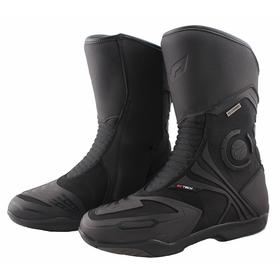 Мотоботы туристические AIR TECH, 45 4140903