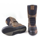 Мотоботы туристические CAMEL, коричневые, 45 4140921