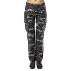 Мотоджинсы с кевларом Hydra Women хаки, 2XL 4139163 Мотоджинсы с кевларом Hydra Women хаки, 2XL 4139163