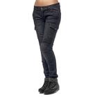Мотоджинсы с кевларом Nargiz Women, 2XL 4139179 Мотоджинсы с кевларом Nargiz Women, 2XL 4139179