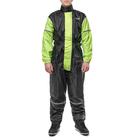 Дождевой комбинезон BUBLLE DOG Черно-Желтый, S 4139211 - фото 84355