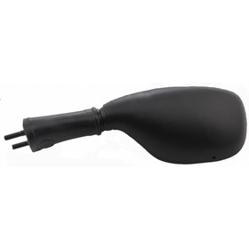 Зеркало для KAWASAKI ZX 6 R / ZX 9 R, левое, PW 301-353 4139320
