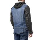 Куртка мужская джинсовая Groot, 2XL 4139491 Куртка мужская джинсовая Groot, 2XL 4139491