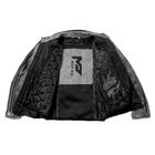 Мотокуртка кожаная Defender, 2XL 4139522 Мотокуртка кожаная Defender, 2XL 4139522