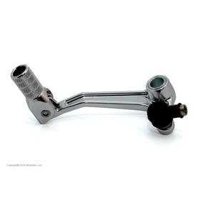 Складывающийся рычаг переключения передач SUZUKI GSX 600/750 F, 89-06, PW 430-017 4139569