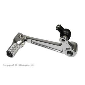 Складывающийся рычаг переключения передач Suzuki GSXR 1300 Hayabusa 99-07, PW 430-008 4139571