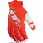 Перчатки кроссовые Lite Slasher, красные, 2XL Перчатки кроссовые Lite Slasher, красные, 2XL