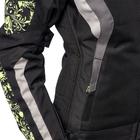 Куртка женская ROXY светится в темноте, XL 4140334 Куртка женская ROXY светится в темноте, XL 4140334
