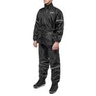 Дождевой комбинезон, раздельный WET DOG, черный, 2XL 4139227 Дождевой комбинезон, раздельный WET DOG, черный, 2XL 4139227