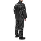 Дождевой комбинезон, раздельный WET DOG, черный, 2XL 4139227 Дождевой комбинезон, раздельный WET DOG, черный, 2XL 4139227