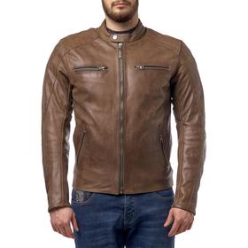 Мотокуртка кожаная Corsar, 2XL 4139515