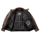 Мотокуртка кожаная Corsar, 2XL 4139515 Мотокуртка кожаная Corsar, 2XL 4139515