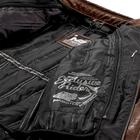 Мотокуртка кожаная Corsar, 2XL 4139515 Мотокуртка кожаная Corsar, 2XL 4139515