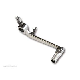 Складывающаяся лапка тормоза Yamaha YZF R6 03-07, PW 430-116 4139577