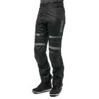Штаны мотоциклетные AIRFLOW, чёрный, 2XL 4140377 - фото 84960