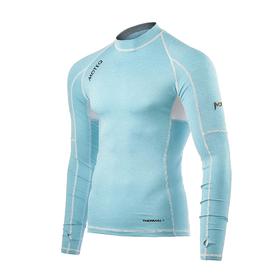 Термокофта Roger, аквамарин, мужская, 2XL 4140420